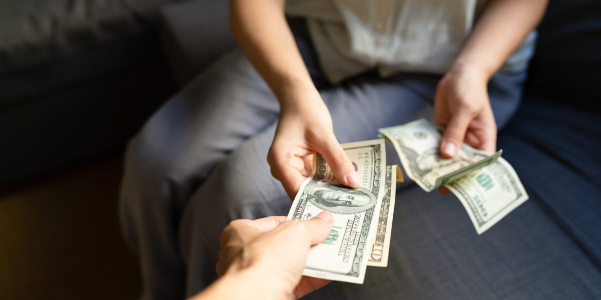 I Loaned Friend Money; Now She Won't Pay Me Back. What Do I Do?