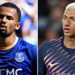 Iliman Ndiaye and Richarlison transfer news: Tottenham and Everton in advanced talks over separate deals | Football News
