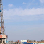 Iran reports discovery of 7.5tcf of natural gas reserves in Fars province