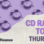 Lock in up to 4.30% APY with a 16-month or 18-month CD