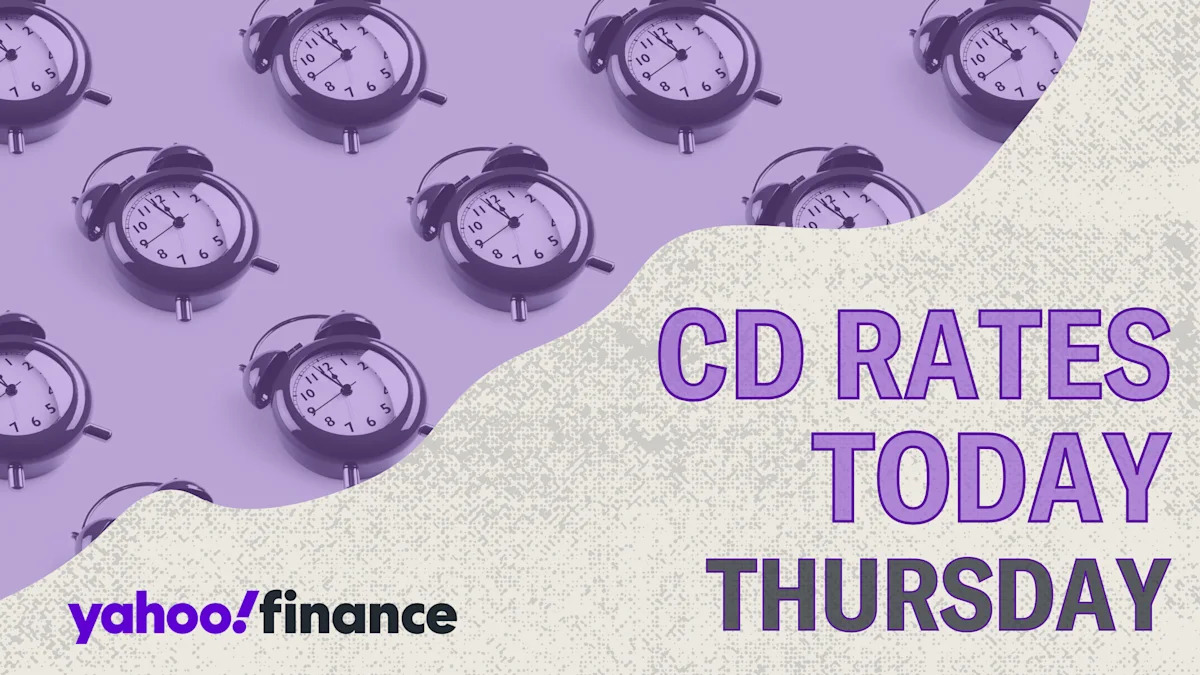 Lock in up to 4.30% APY with a 16-month or 18-month CD