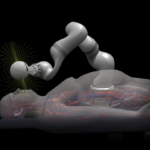 Magnendo Awarded Up to $32M by ARPA-H to Advance Autonomous Robotic Stroke Intervention