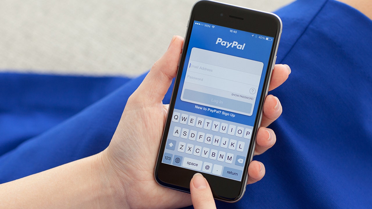 PayPal and Venmo now accepted for tuition at several universities
