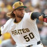 Pirates' postseason push in need of reset against Mets