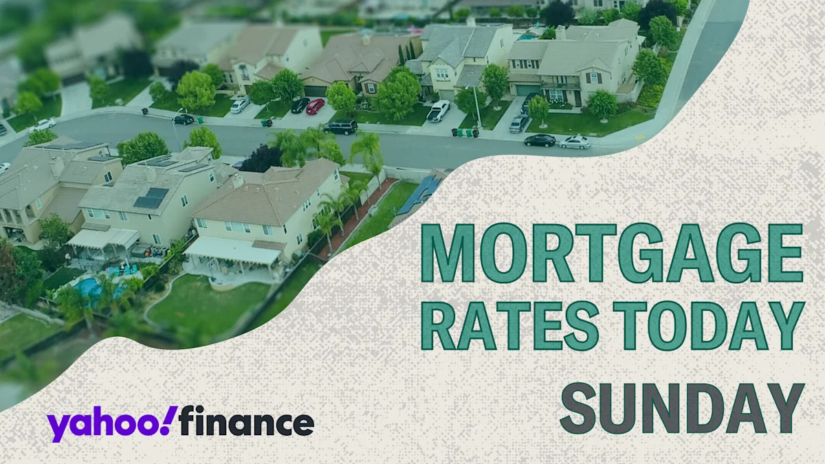 Rates mostly lower than last week