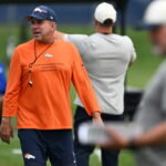 Sean Payton: Broncos have to get a handle on injuries, look at our pre-practice routine