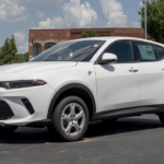 Seat belt recall covers nearly 50,000 Dodge Hornet and Tonale vehicles