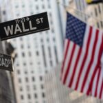 Stocks Close Lower on Worries About US Economy