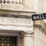 Stocks Finish Lower as Soaring Crude Prices Spur Inflation Fears