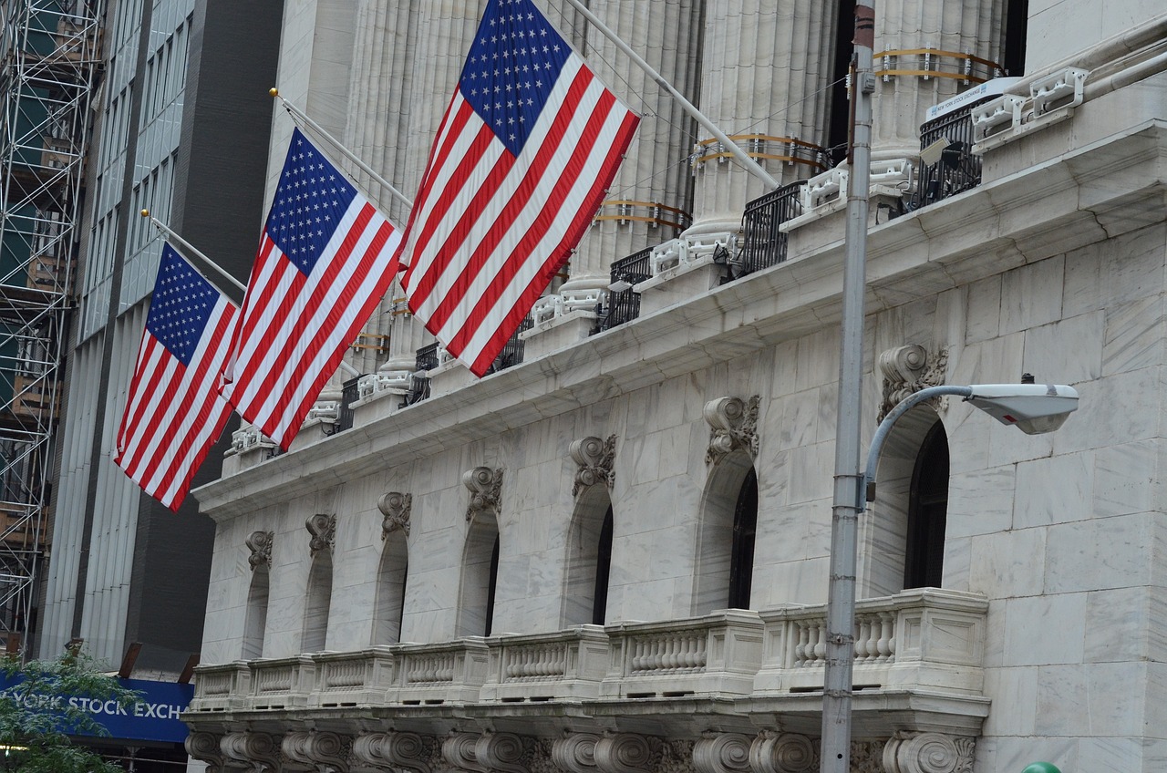 Stocks Rally on the Favorable US PPI Report