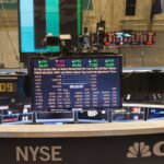 Stocks Settle Higher as Lower Crude Prices Ease Inflation Risks