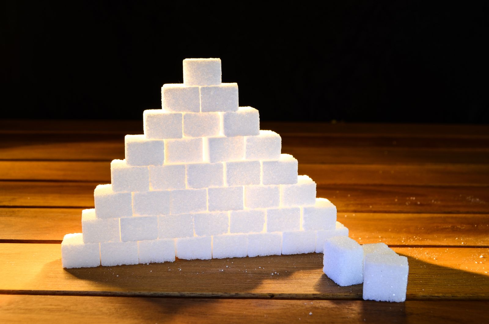 Sugar Prices Erase Early Gains as Real Strength Spurs Long Liquidation