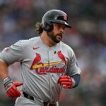 Surging Cards, Alec Burleson open 5-game set at Reds with doubleheader