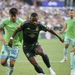 Timbers hand Sounders club-record sixth straight loss