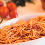 Ukrop's baked spaghetti, chicken cobbler recalled over metal