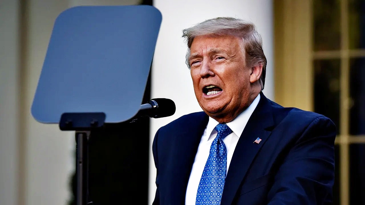 White House teleprompter operator fined by CFTC for Kalshi trades