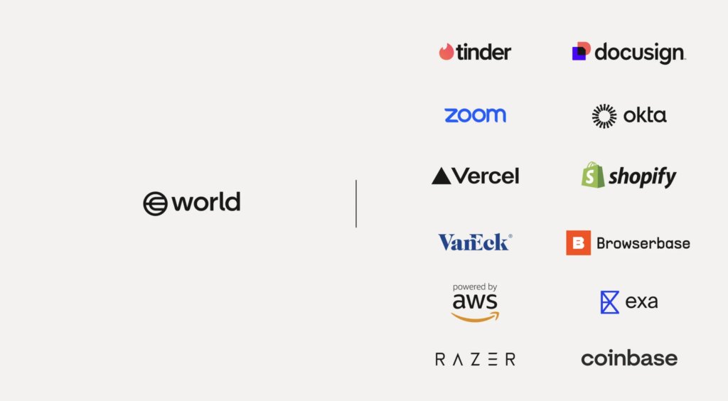 World Foundation Raises $52.5M to Expand Its World ID Infrastructure as AI Transforms the Internet