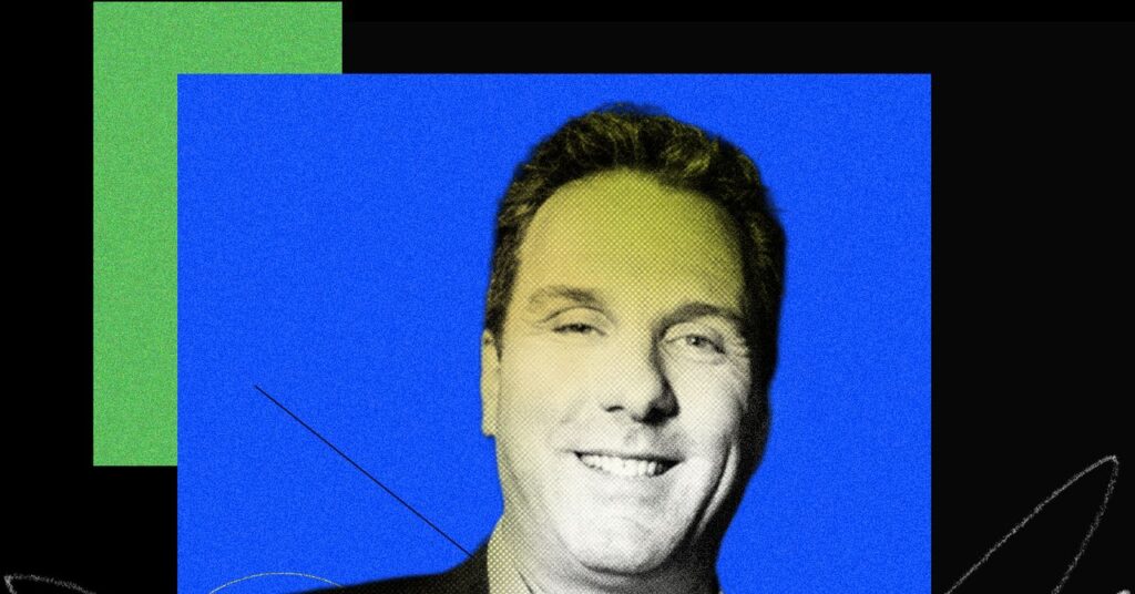 ‘Everyone Is Doing It’: The Truth About AI in Hollywood