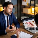 A 2% advisor fee on a $300,000 portfolio could cost $220,000 over a decade — here's how to tell if you're overpaying