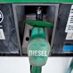 AAA national average price for diesel reaches new record high
