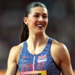Amy Hunt and other sportswomen condemn Sydney Sweeney advert: 'This is what women in sport look like' | Athletics News