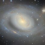 Astronomers Have Completed the Largest Map of Space. Yes, You Can Play With It.