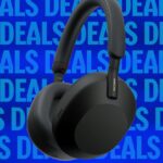 Best Sony Headphone Deals: WH-1000XM5 and More (2026)