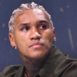 Conor Benn claimed Ryan Garcia was 'in for a big shock' ahead of their world title fight on Saturday