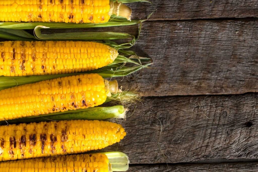 Corn Slipping Back in Sell the Fact Reaction to USDA Yield Cut