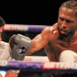 Craig Richards looks to relaunch world championship charge against Radivoje Kalajdzic on September 26 live on Sky Sports | Boxing News