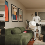 Figure Unveils Helix 2.5 With Zero-Shot Humanoid Generalization Across 30 Homes