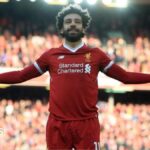 Former Liverpool star Mohamed Salah given six-month driving ban