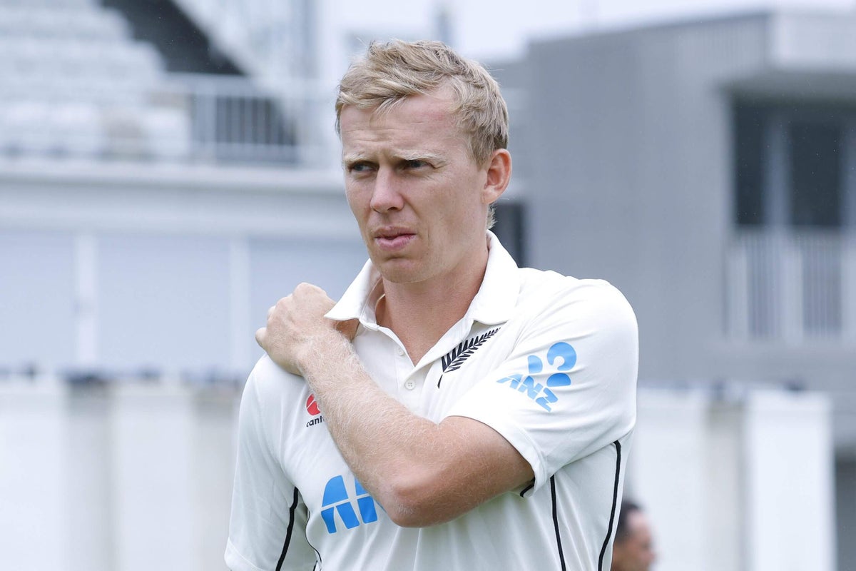 Hampshire U-turn on controversial Scott Kuggeleijn signing after backlash from staff and fans