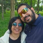 I Left My Career and Country for Love in My Late 40s