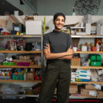 Ila Kumar: Innovating with communities | MIT News