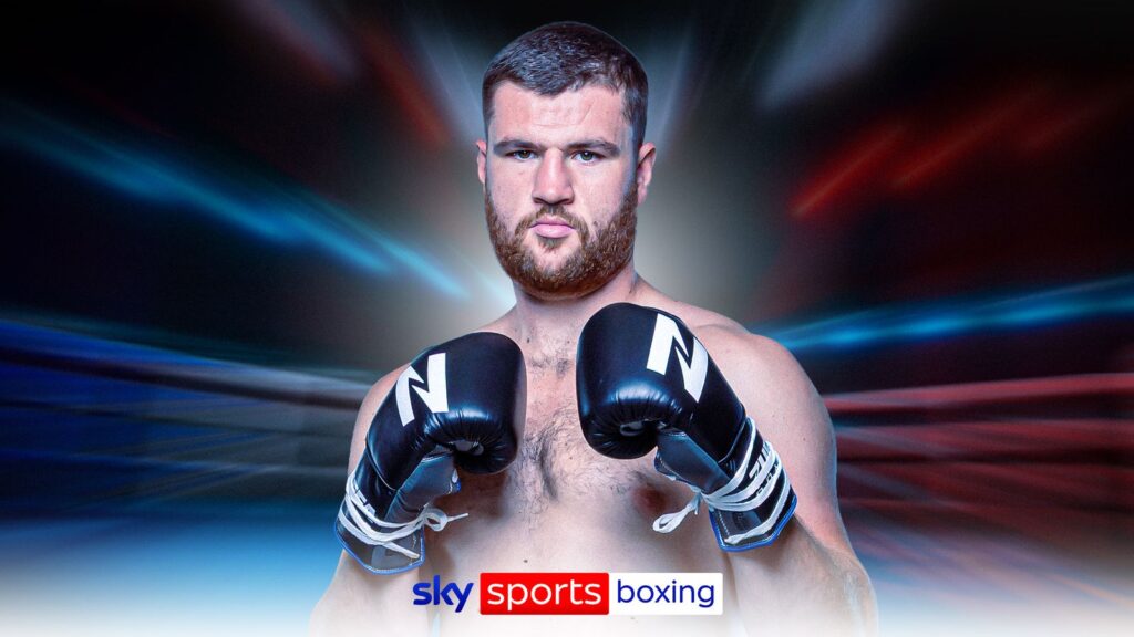 Johnny Fisher: 'The knocks, cuts and scars, they can build you. Don’t let them break you, let them build you' | Boxing News