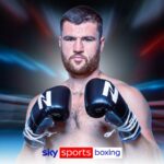 Johnny Fisher: 'The knocks, cuts and scars, they can build you. Don’t let them break you, let them build you' | Boxing News