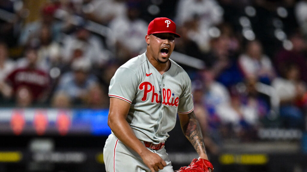 MLB’s Expanded Playoffs Have Ruined the NL Wild Card Race