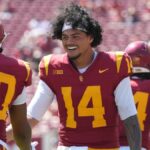 No. 14 USC seeks another fast start vs. new Pac-12 member Fresno State