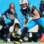 Panthers RB Jonathon Brooks needs surgery, out at least six weeks