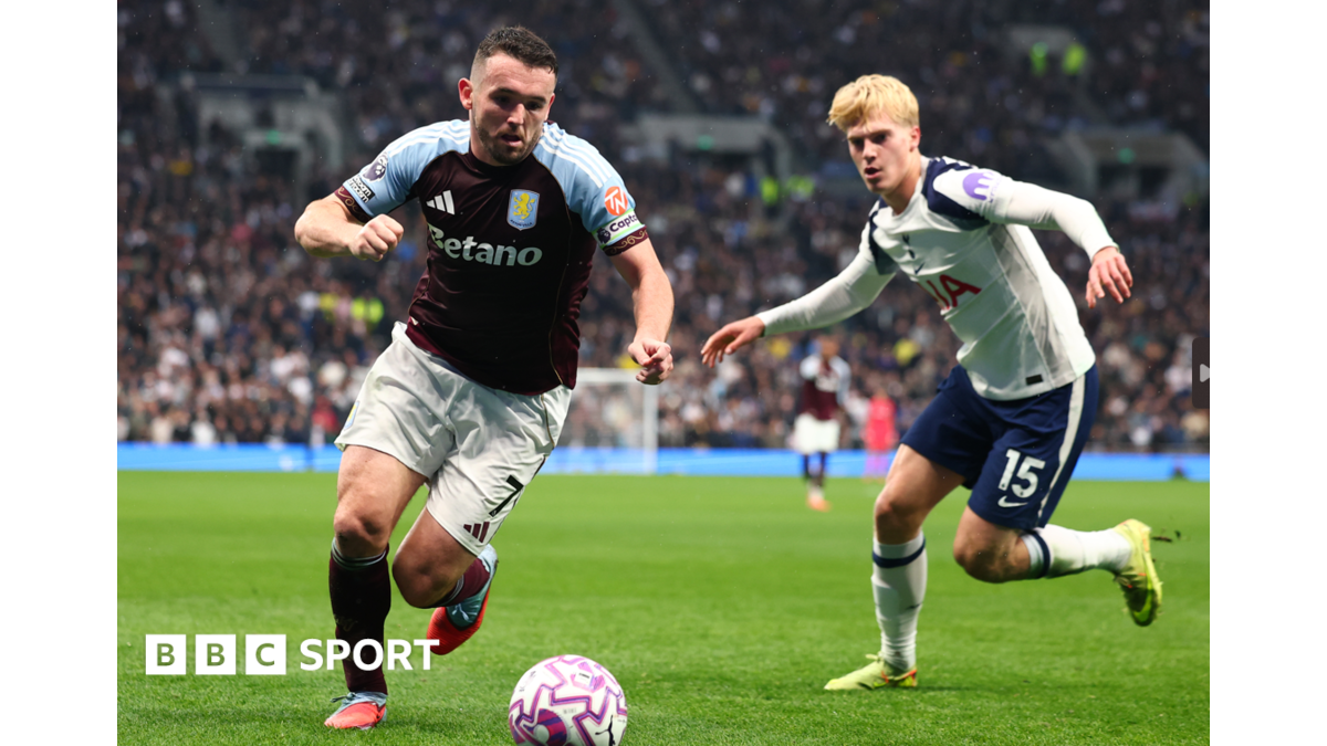 Premier League: Match of the Day highlights and listen on the BBC