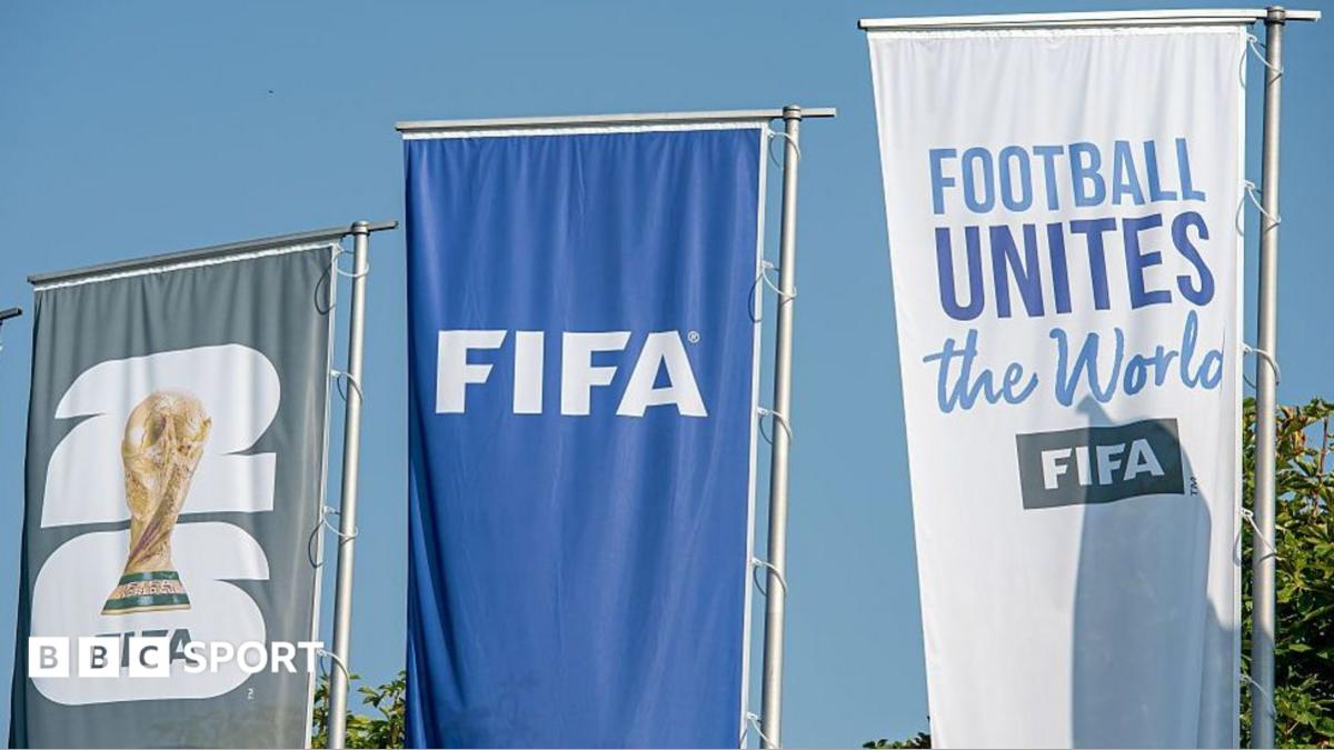 Premier League joins top European leagues in call for reforms to way Fifa is run