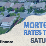 Rates roll back across the board; ARM volatility continues