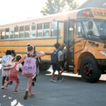 School bus driver shortage lingers as districts boost pay for workers