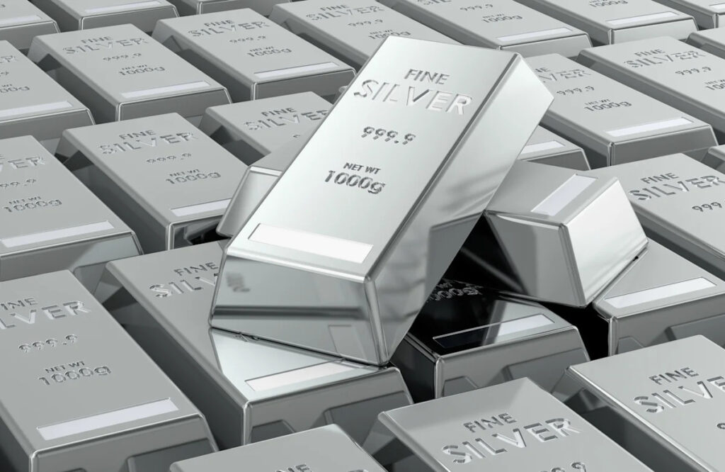 Silver prices stay steady post Fed decision