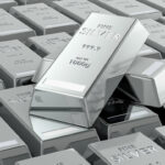 Silver prices stay steady post Fed decision