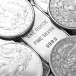 Silver slides as rate-hike expectations grow