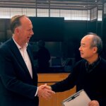 SoftBank Invests $225M in Utah's Autonomous Solutions, Forms Construction Robotics Joint Venture