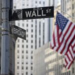 Stocks Finish Mostly Lower as Bond Yields Soar