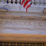 Stocks Finish Mostly Lower as Rising Crude Boosts Bond Yields